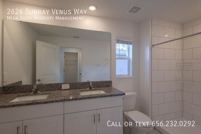 Building Photo - 2626 Sunray Venus Wy