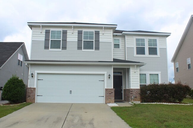 Building Photo - Available Now!