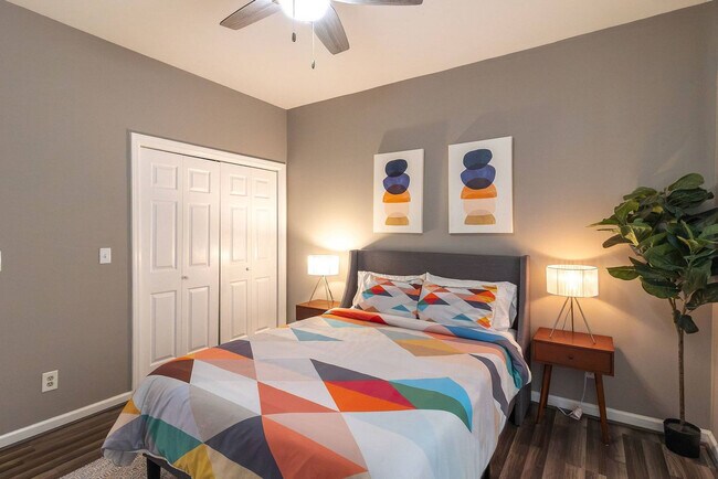 Building Photo - 9 Walthour Cove