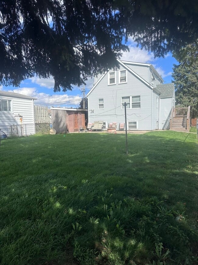 Building Photo - 3301 N Ozanam Ave
