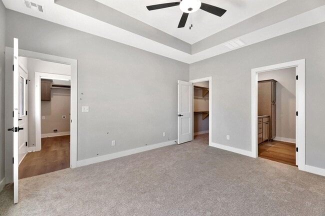 Building Photo - Modern 3-Bed Ranch in Maize – Zero-Entry L...