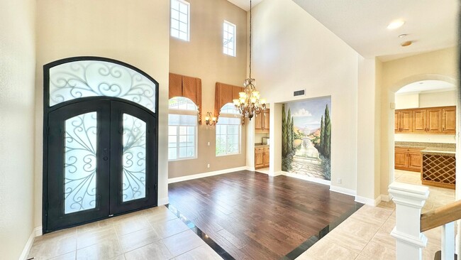 Building Photo - Stunning Two-Story Estate Home in the Gated and Lovely Champagne Crest Community of Fallbrook!