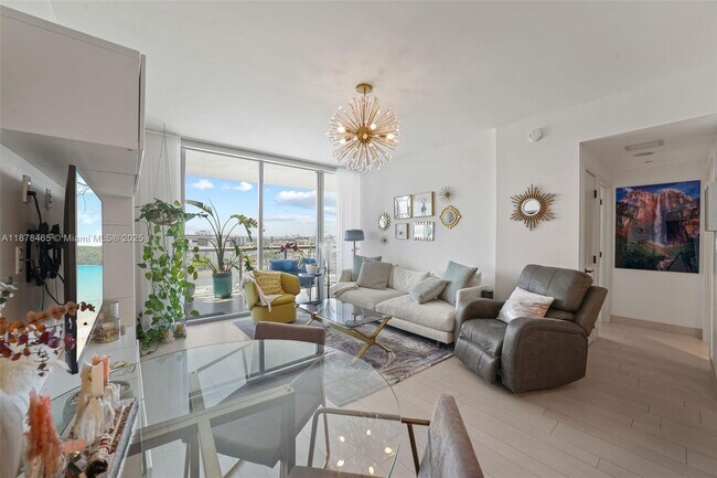 Building Photo - 6799 Collins Ave