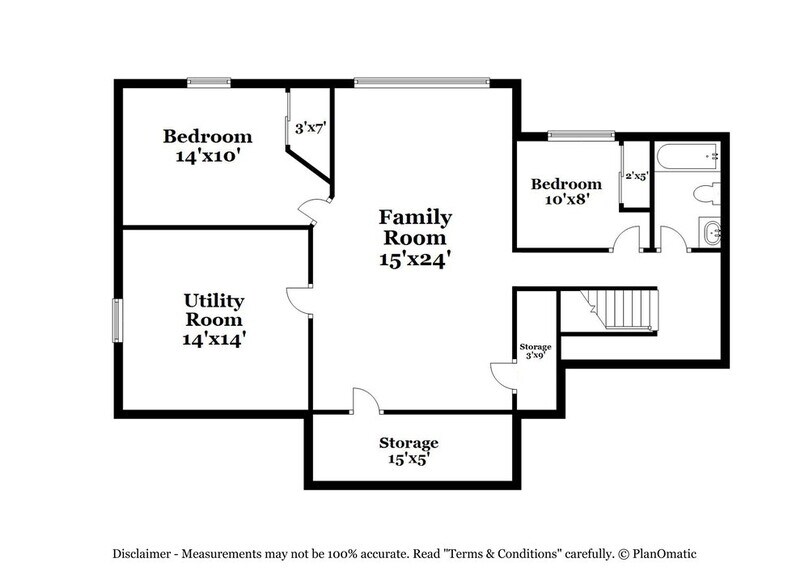 Building Photo - 14122 Rosaleen Ln