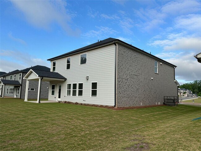 Building Photo - 6907 Winchester Pl