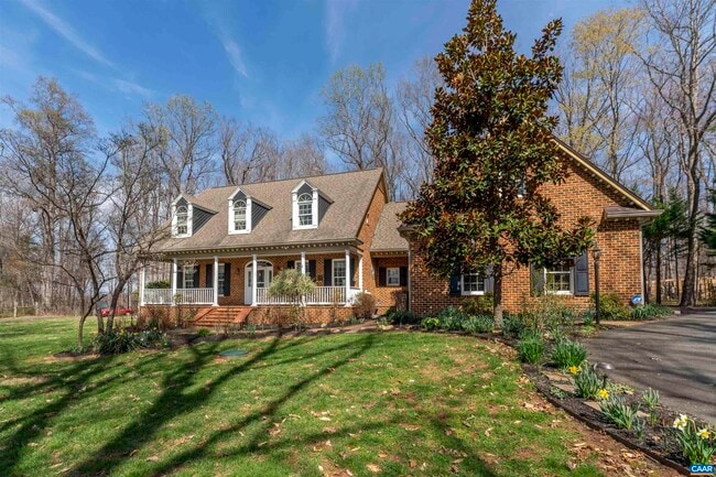 Building Photo - 3125 Beau Mont Farm Rd