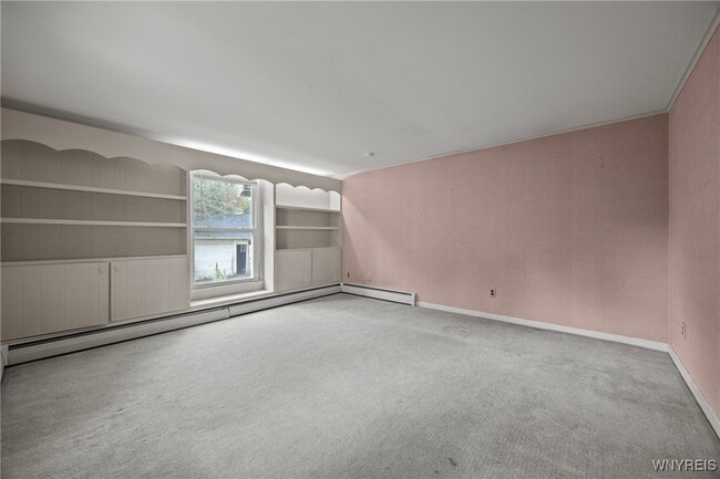 Building Photo - 80 Capen Blvd