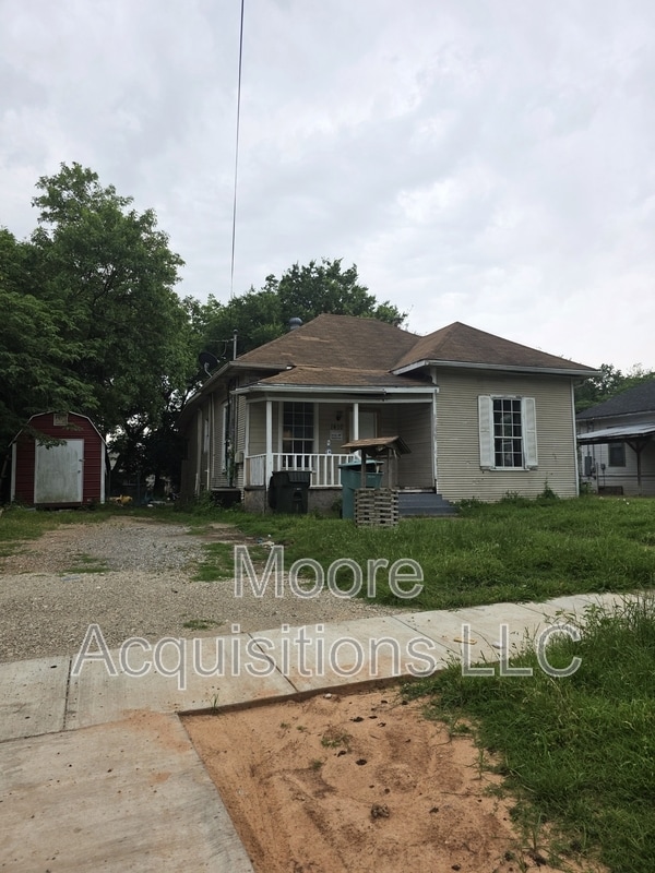 Primary Photo - 1410 Chaffin St