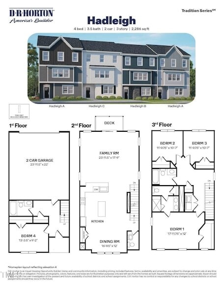 Building Photo - 2241 Horton Pk Dr