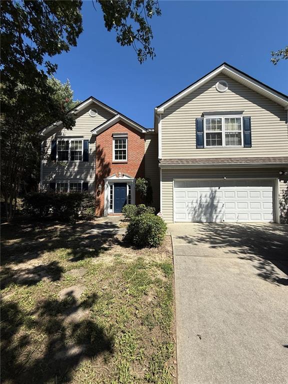 Building Photo - 1581 Water Lily Way SE