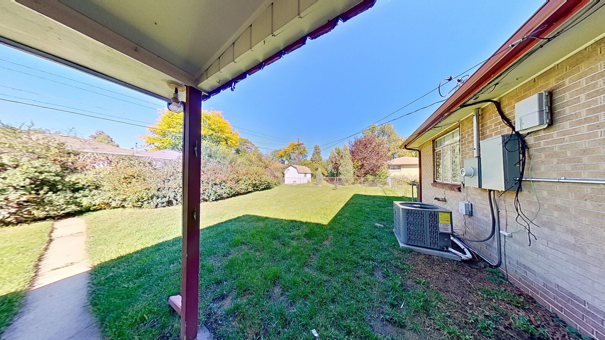 Building Photo - 2985 Reed St