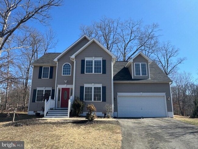 Primary Photo - 4006 N Andover Ln