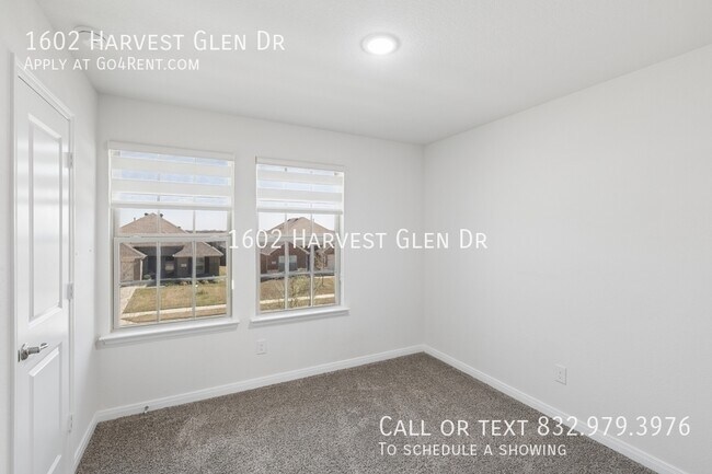 Building Photo - 1602 Harvest Glen Dr