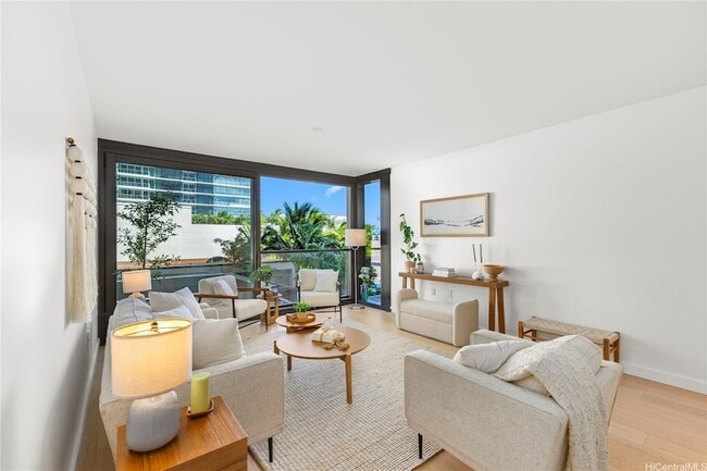 Building Photo - 1100 Ala Moana Blvd