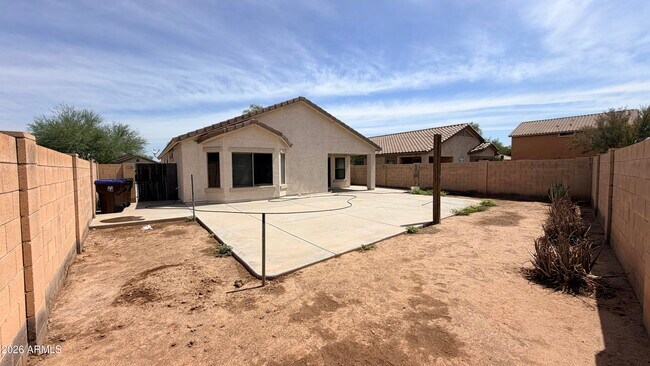 Building Photo - 43845 W Arizona Ave