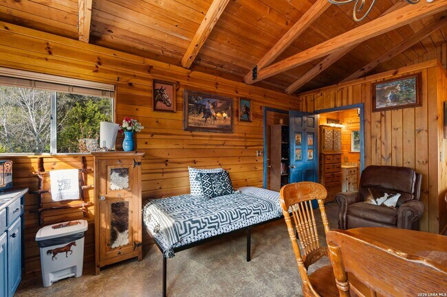Building Photo - 11.7 Private Acres • All Bills Paid • Fully Furnished Option • Hill Country Views • 500 Sq Ft Wor...