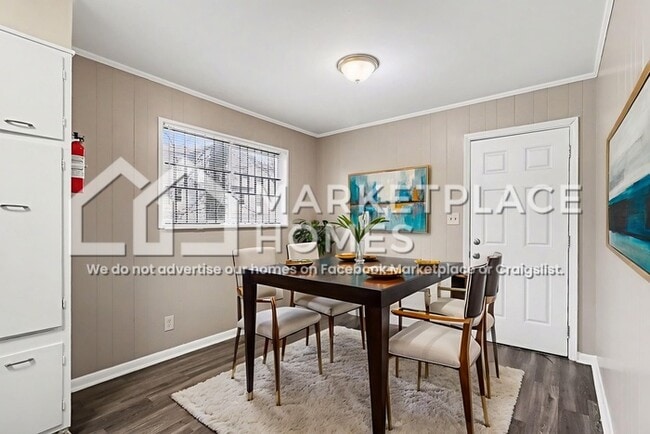 Building Photo - 5141 Norman Blvd