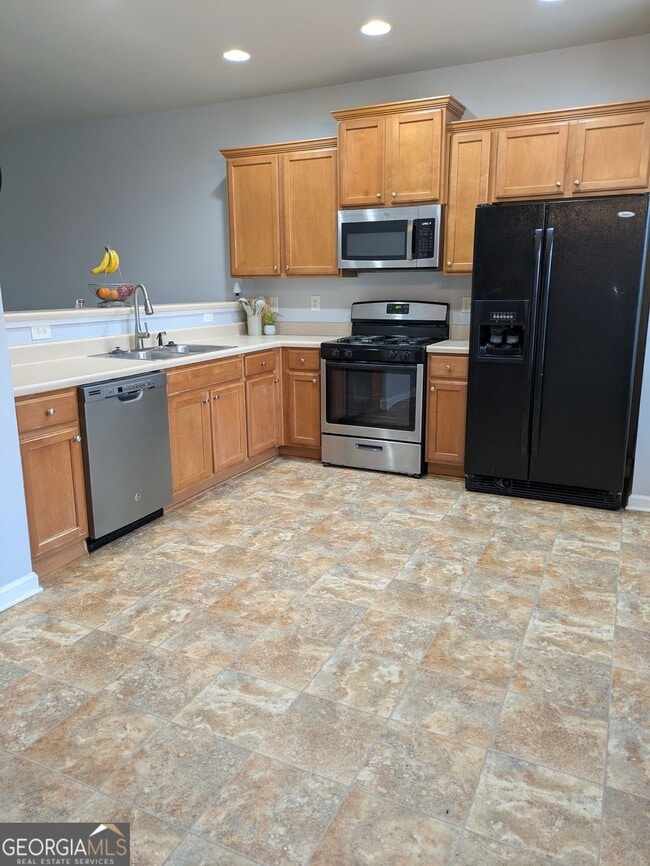 Building Photo - 1608 Austin Meadows Dr