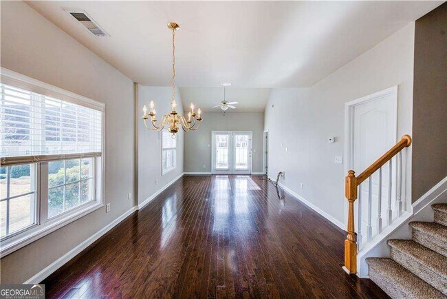 Building Photo - 2419 Millbank Ct