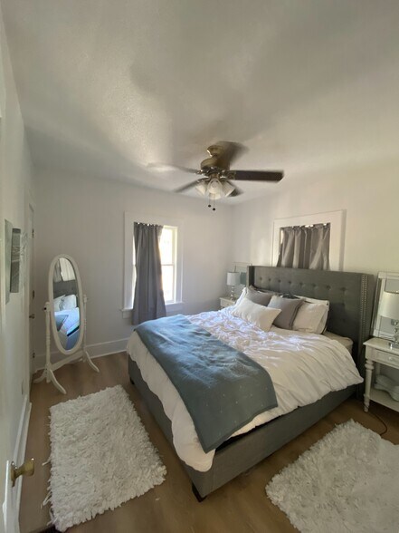 bedroom2 - 5159 6th Ave N
