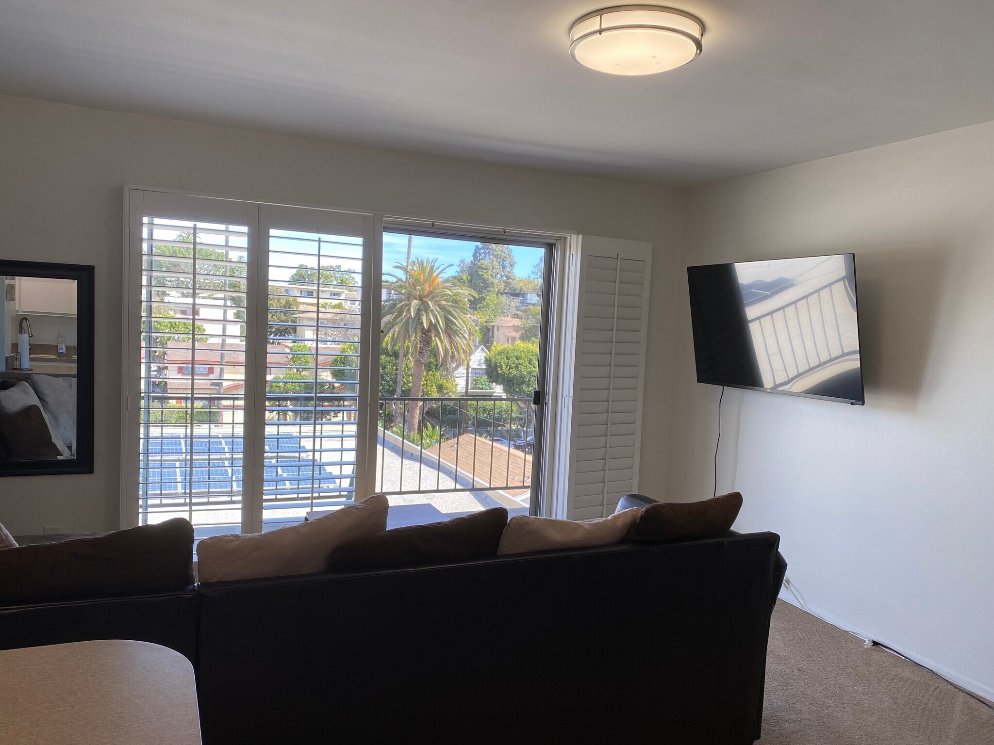 Living Room - 2311 4th St