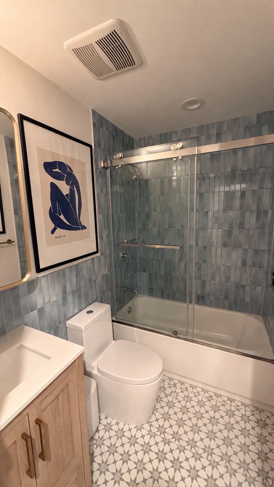 Guest bathroom - 9892 Lapworth Cir