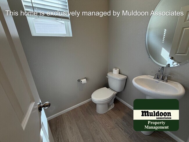 Building Photo - Basically new 2 story home in Paint Brush Hills