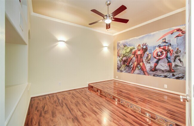 Building Photo - 10714 Barker Lake