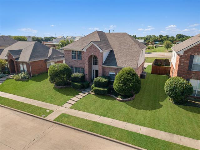 Building Photo - 3019 Trailwood Dr