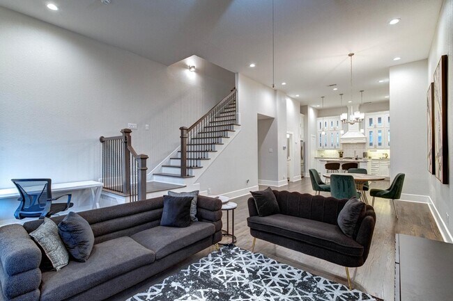 Building Photo - 2020 McGowen St