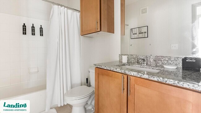 Building Photo - 1505 Fort Clarke Blvd