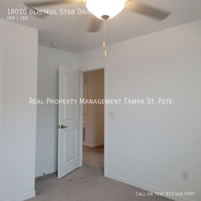 Building Photo - 18010 Blissful Stars Dr