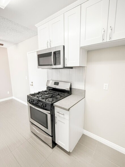 Primary Photo - Pacific Rosemead Apartments