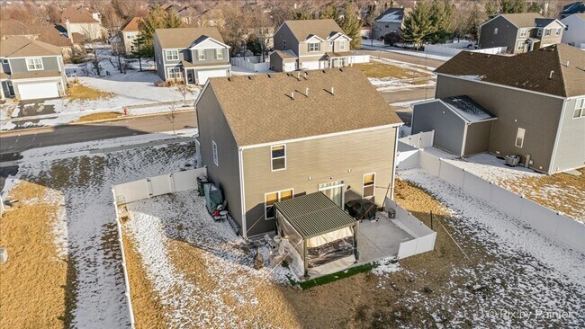 Building Photo - 3345 Seeley St