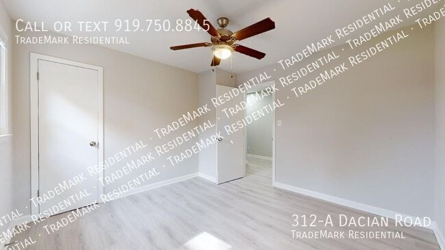 Building Photo - 312-A Dacian Road-