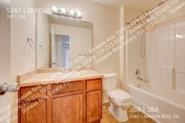 Building Photo - 5382 Canadian Rose View