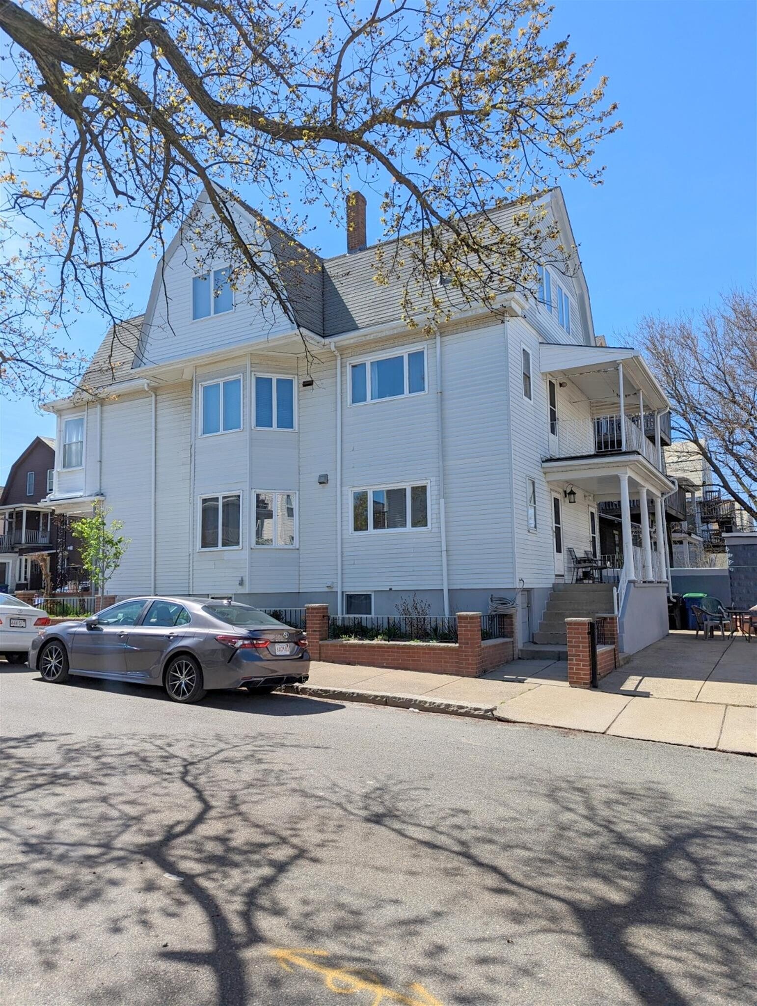 Building Photo - 71 Pennsylvania Ave