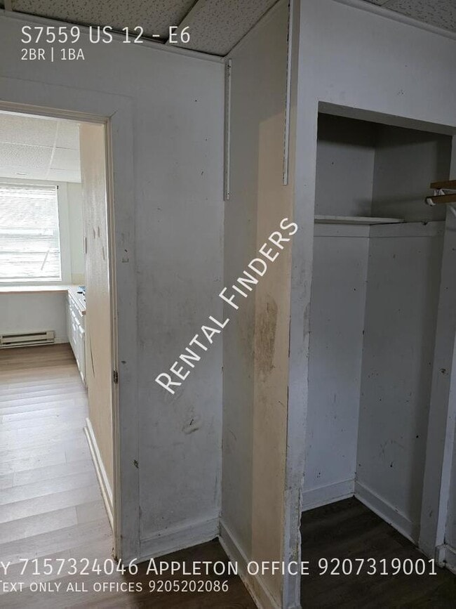 Building Photo - S7559 US-12