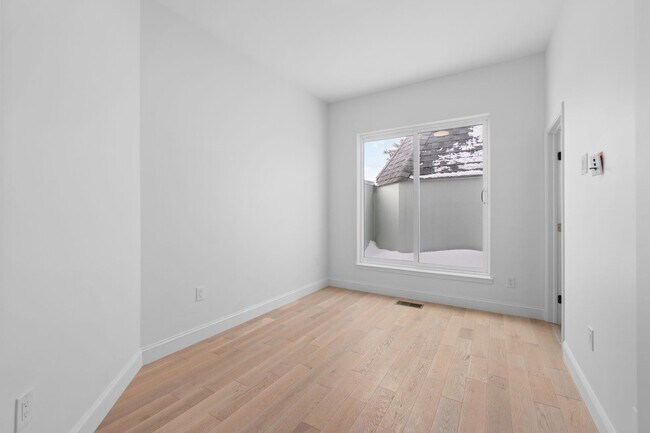 Building Photo - 3607 13th St NW