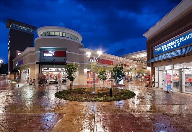 Building Photo - 1312 Sapelo St