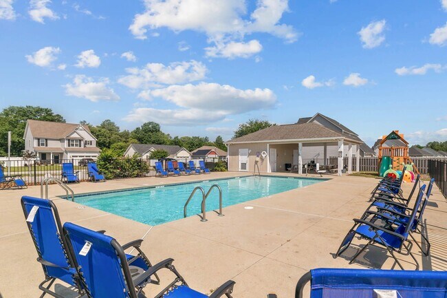 Building Photo - 3 Bed | 2.5 Bath | ~1,536 Sq Ft | Available for Rent