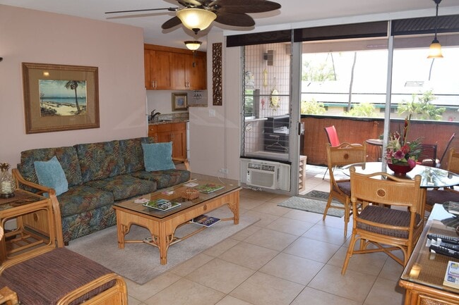 Primary Photo - Kalama Terrace Upstairs Furnished Unit Ava...