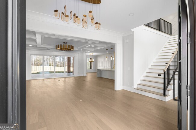 Building Photo - 407 Thunder Rd