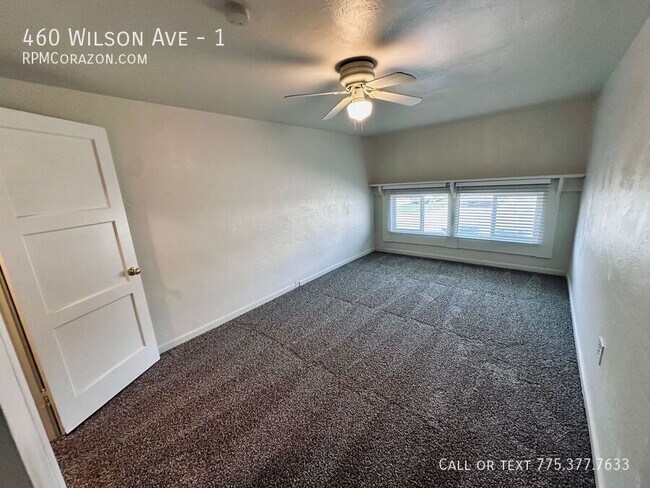 Building Photo - 460 Wilson Ave