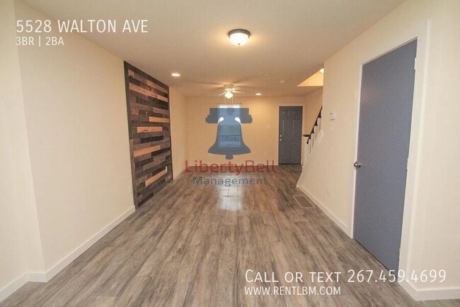 Building Photo - 5528 Walton Ave