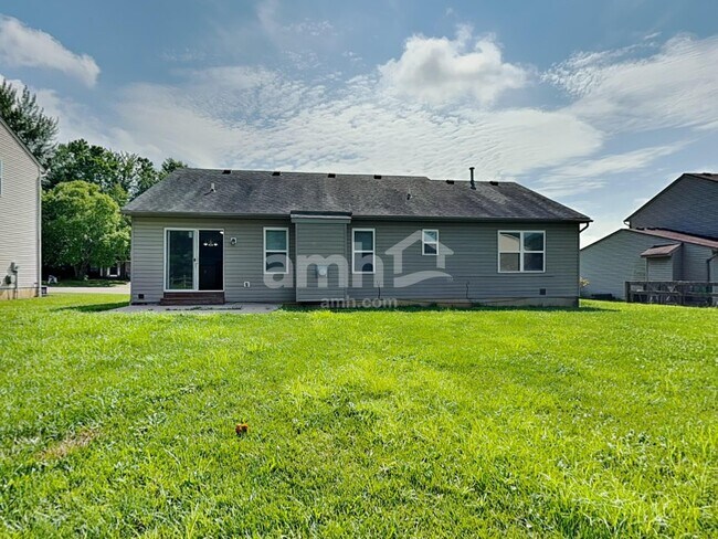 Building Photo - 4243 Muscovy Ln