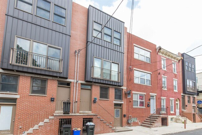 Building Photo - 4 br, 2 bath Duplex - 1709 ARLINGTON ST Un...