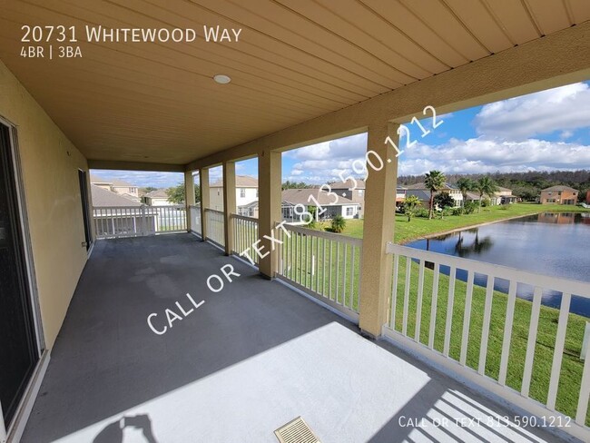 Building Photo - 20731 Whitewood Way