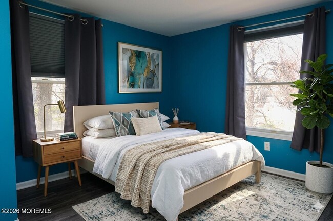 Building Photo - 320 Lorillard Ave