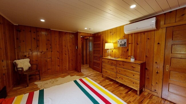 Upstairs bedroom #2 - 2304 Pine Street